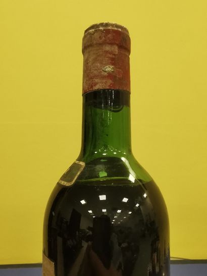 Bordeaux
Saint Emilion Grand Cru
Château...
