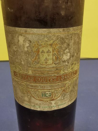 Bordeaux
Saint Julien Médoc, Grand Cru
Château...