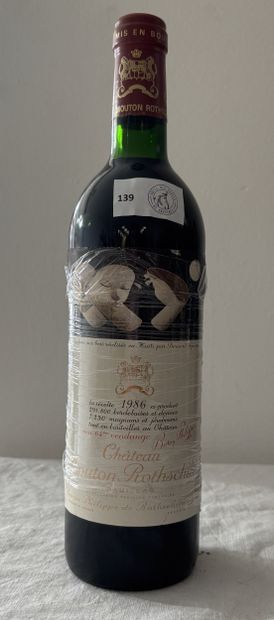 Bordeaux
Pauillac
Mouton Rothschild
Philippe...