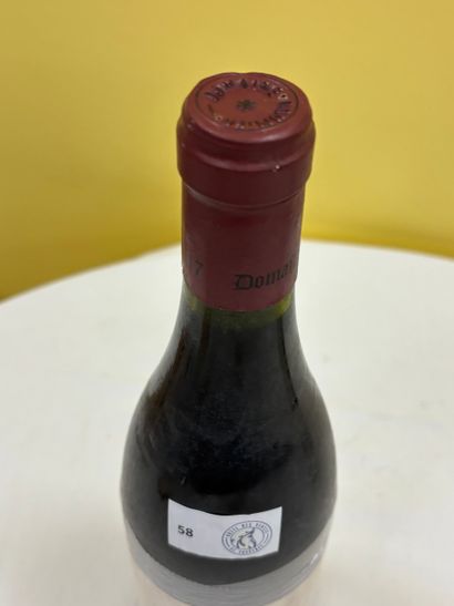 Bourgogne	
Bonnes Mares 
Grand Cru		
Domaine...