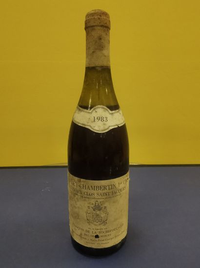 Burgundy 
Chassagne Montrachet
Maison Bichot...