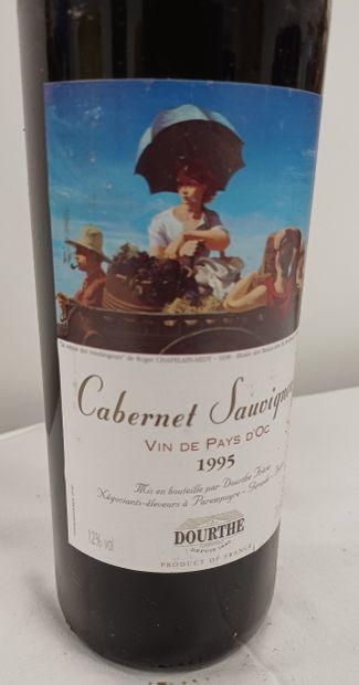 2 bottles 