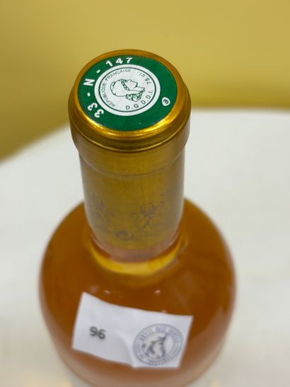 Bordeaux 
Blanc	
Sauternes	
1er Cru	
Château...