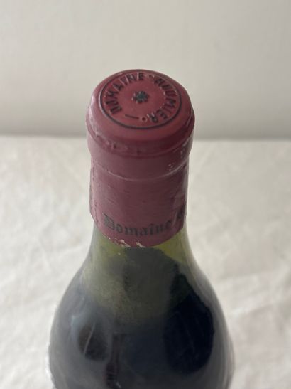 Burgundy
Chambolle-Musigny
Les Amoureuses
	Domaine...