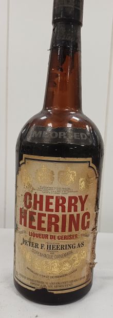 1 bottle
37.5 cl
	Liqueur
	Floc de Gascogne
Pierre...