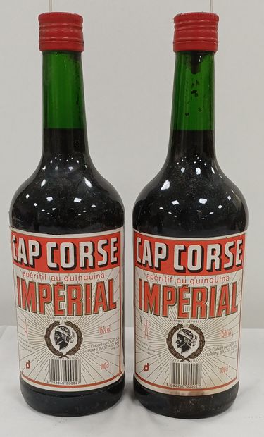 1 bottle
37.5 cl
	Liqueur
	Floc de Gascogne
Pierre...