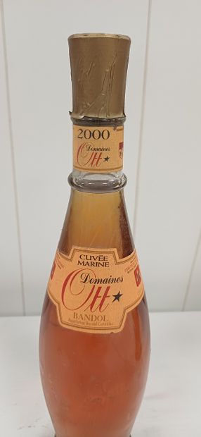 1 bottle Côtes 
 DGascogne Soleil d'Octobre...