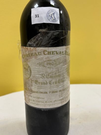 Bordeaux 
Red
Saint Emilion
Grand Cru classé
Château...