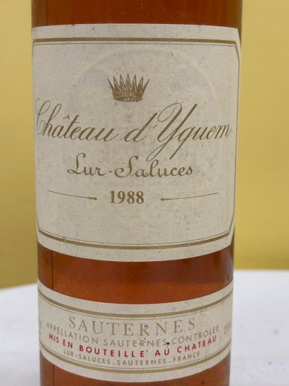 Bordeaux 
White
Sauternes
Lur Saluces
Château...