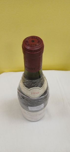Burgundy
Bonnes Mares 
Grand Cru
Domaine...