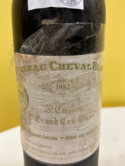 Bordeaux 
Red
Saint Emilion
Grand Cru classé
Château...