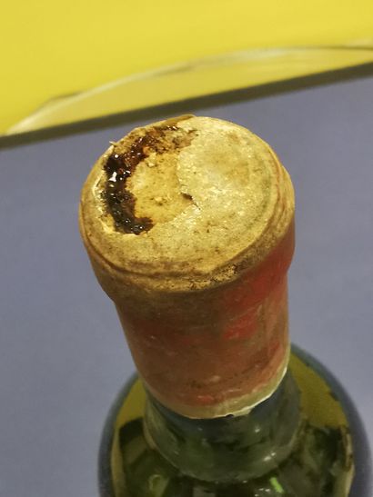 Bordeaux
Saint Julien en Médoc, Grand Cru
Château...