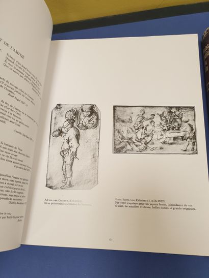 Set of 2 wine books
Passion des vins de France
World...