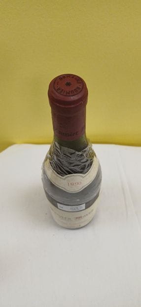 Burgundy
Bonnes Mares 
Grand Cru
Domaine...