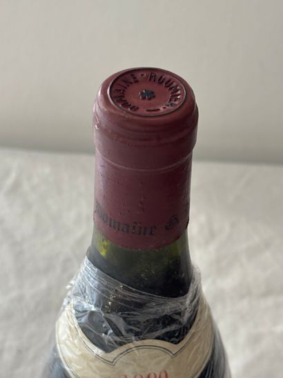 Burgundy
Bonnes Mares 
Grand Cru
Domaine...