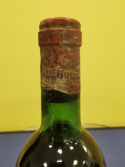 Bordeaux
Saint Julien en Médoc, Grand Cru
Château...