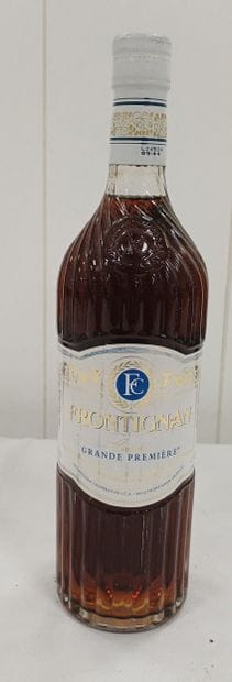 7 bottles Bordeaux Sauternes
Prince d'Or...