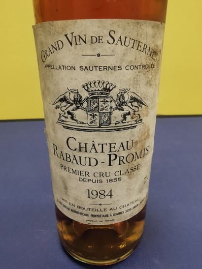 Bordeaux
Saint Julien Médoc, Grand Cru
Château...