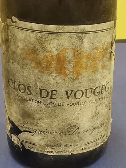 Burgundy 
Chassagne Montrachet
Maison Bichot...