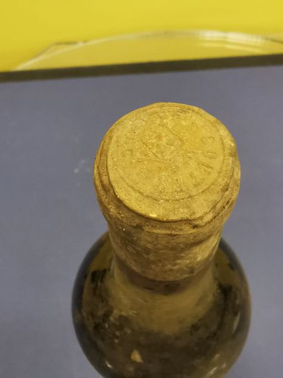 Bordeaux
Saint Julien Médoc, Grand Cru
Château...