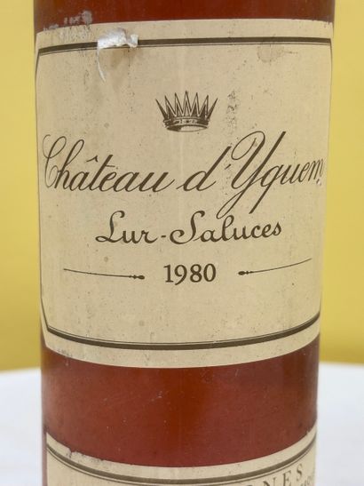 Bordeaux
White
Sauternes
Lur Saluces
Château...
