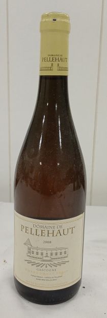 1 bottle Côtes 
 DGascogne Soleil d'Octobre...