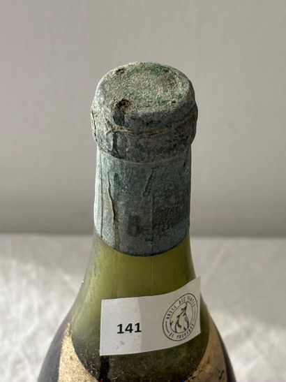 Burgundy
Chevalier Montrachet
Château de...