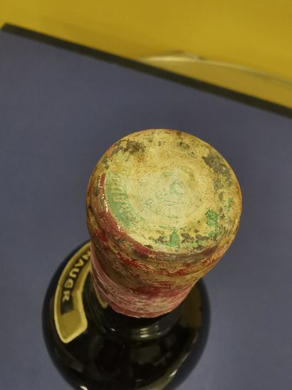 Bordeaux
Saint Émilion Grand Cru
Château...