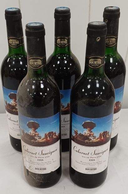 2 bottles 