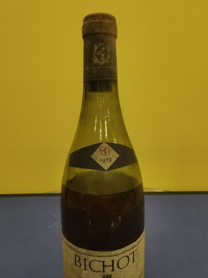 Burgundy 
Meursault
Château de Meursault
1978
Level:...