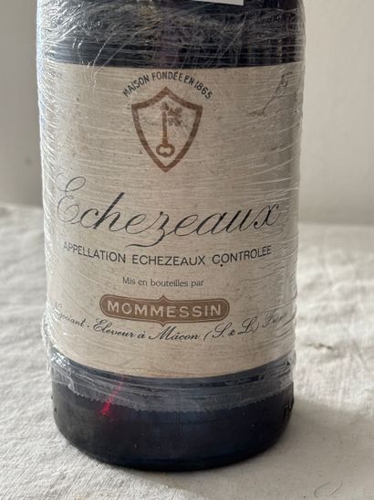 Burgundy
Échézeaux
Mommessin
1978

Level:...
