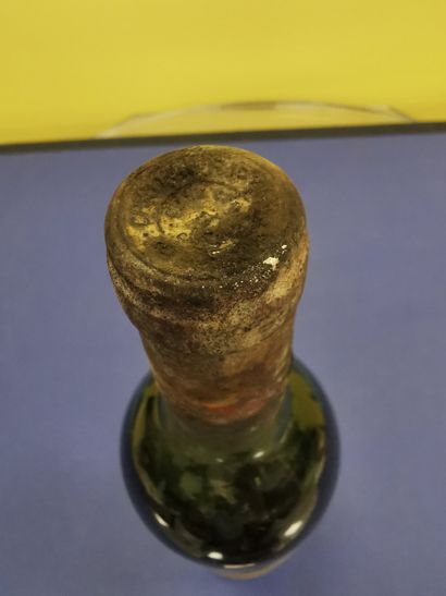 Bordeaux
Saint Emilion Grand Cru
Château...