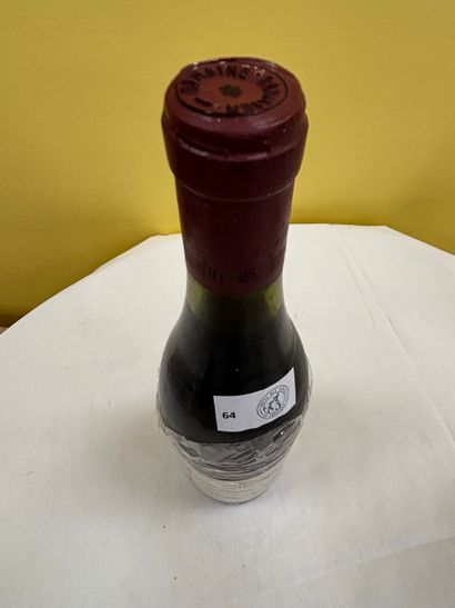 Bourgogne	
Chambolle-Musigny	
Les Amoureuses	
Domaine...