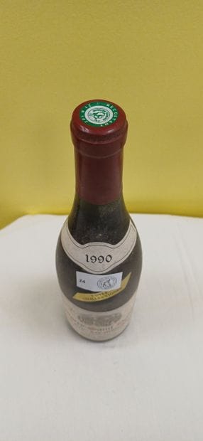 Burgundy
Morey saint-Denis
Les Millandes...