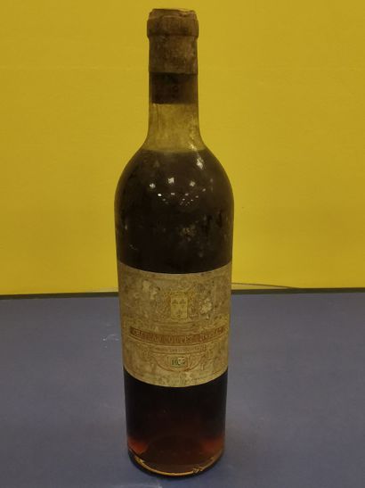 Bordeaux
Saint Julien Médoc, Grand Cru
Château...