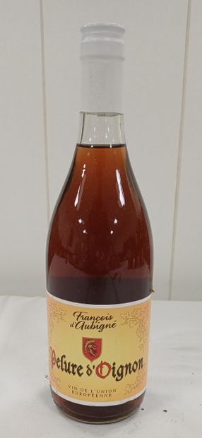 1 bottle Savoie Apremont White wine Les Marches...