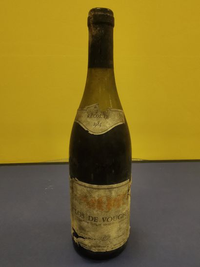 Burgundy 
Chassagne Montrachet
Maison Bichot...