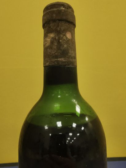 Bordeaux
Margaux
Château Margaux
1980
Level:...