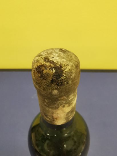 Bordeaux
Margaux
Château Margaux
1980
Level:...
