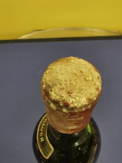 Bordeaux
Saint Emilion Grand Cru
Château...