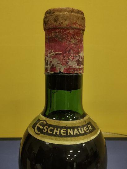 Bordeaux
Saint Émilion Grand Cru
Château...