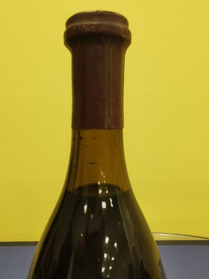 Burgundy 
Meursault
Château de Meursault
1978
Level:...