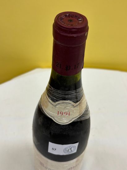 Bourgogne	
Bonnes Mares 
Grand Cru		
Domaine...