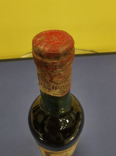 Bordeaux
Saint Julien en Médoc, Grand Cru
Château...
