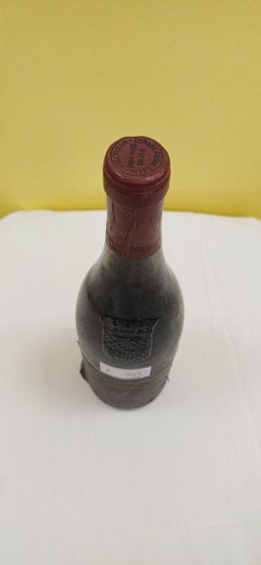 Burgundy
Chambertin
	Clos de Bèze
Pierre...