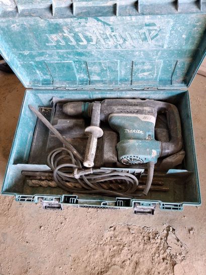 Perforateur MAKITA
