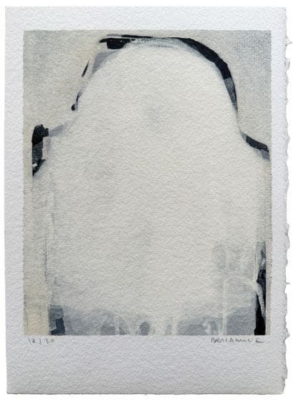 Fouad BELLAMINE (Born in 1950)
Untitled
Lithograph...