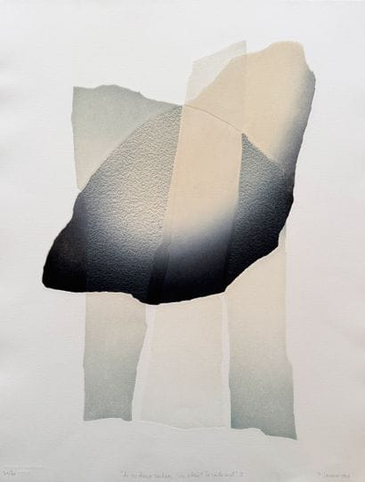 Patrick JANNIN-OMS (Born in 1944)
Untitled
Carborundum...