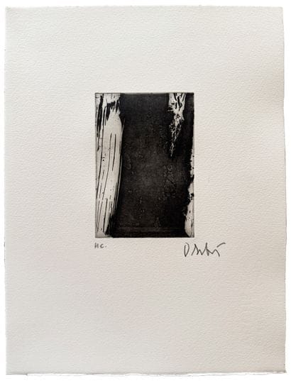 Olivier DEBRE (1920–1999)
Untitled
Etching...