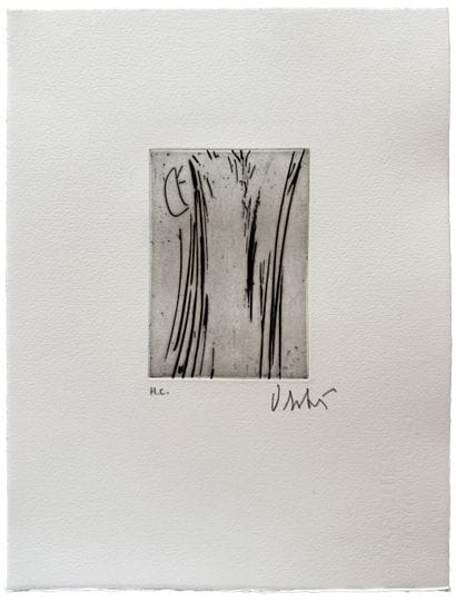 Olivier DEBRE (1920–1999)
Untitled
Etching...